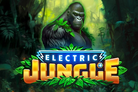 01305 electric jungle