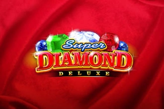 03009 super diamond deluxe
