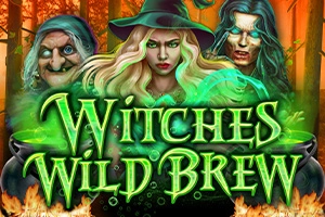 03313 witches wild brew