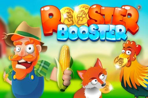 06271 rooster booster