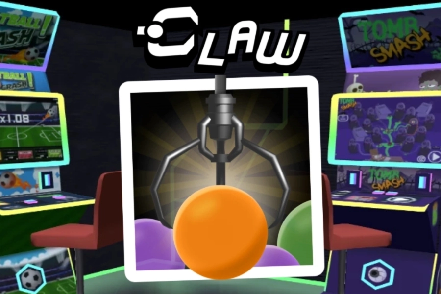 06277 claw