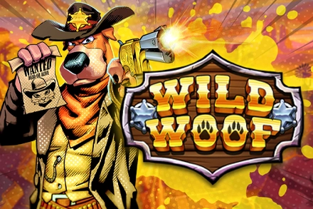 08066 wild woof