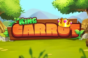 09853 king carrot