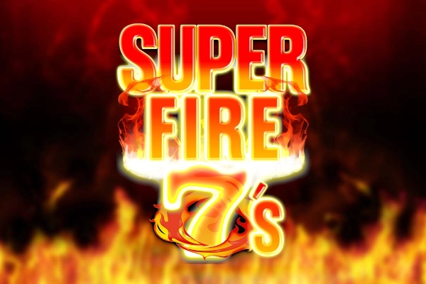 10920 super fire 7s