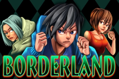 11635 borderland
