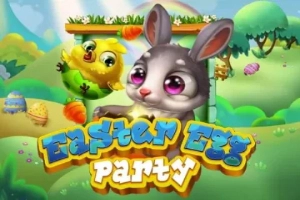 11742 easter egg party
