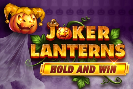 12396 joker lanterns hold and win
