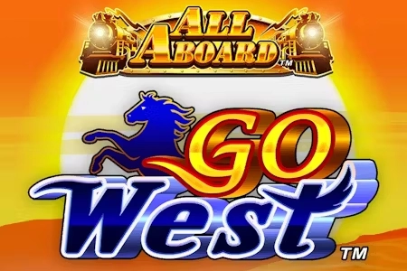 12604 all aboard go west