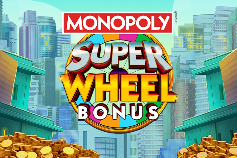 13037 monopoly super wheel bonus