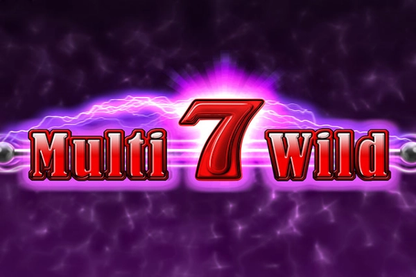 13868 multi 7 wild