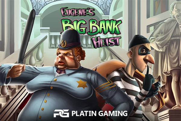 16074 eugenes big bank heist
