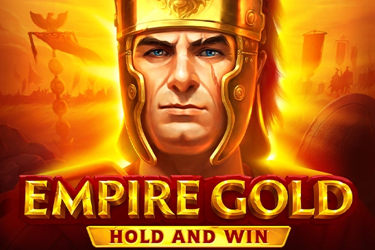 16863 empire gold hold and win