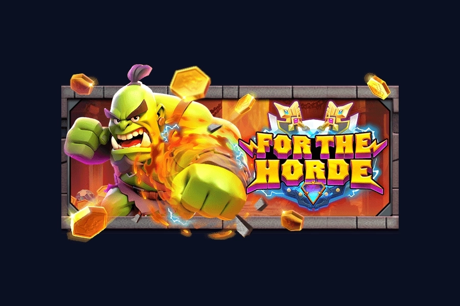16955 for the horde