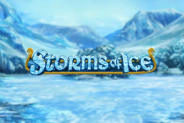 17487 storms of ice