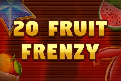19614 20 fruit frenzy