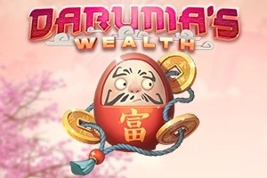 20987 darumas wealth