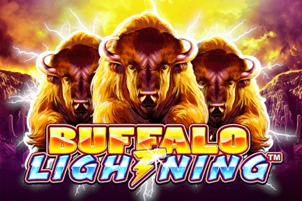 21111 buffalo lightning