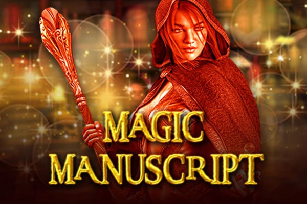 21608 magic manuscript