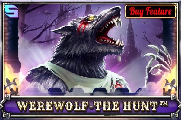 22687 werewolf the hunt
