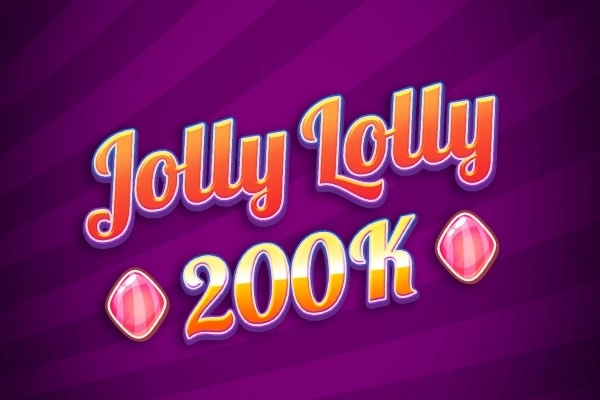 22849 jolly lolly 200k