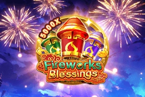 24932 fireworks blessings
