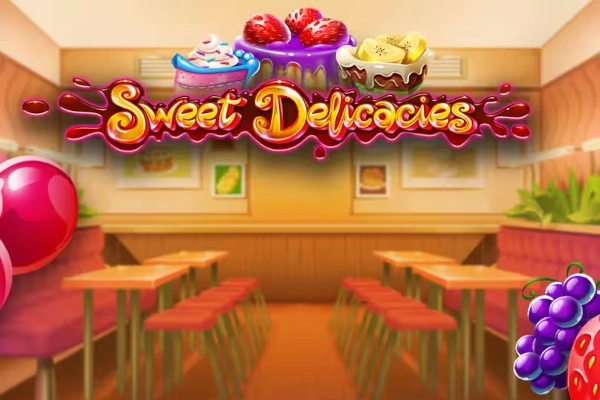 25219 sweet delicacies