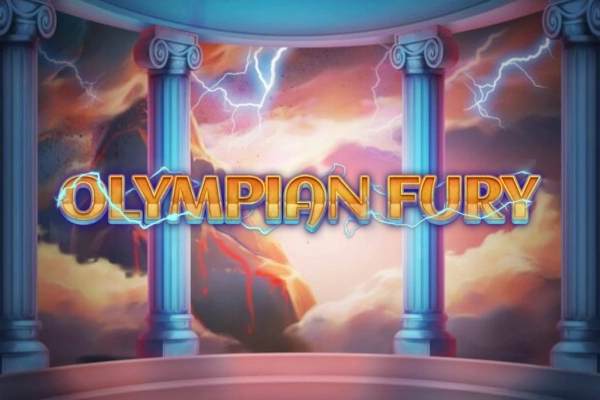 25369 olympian fury