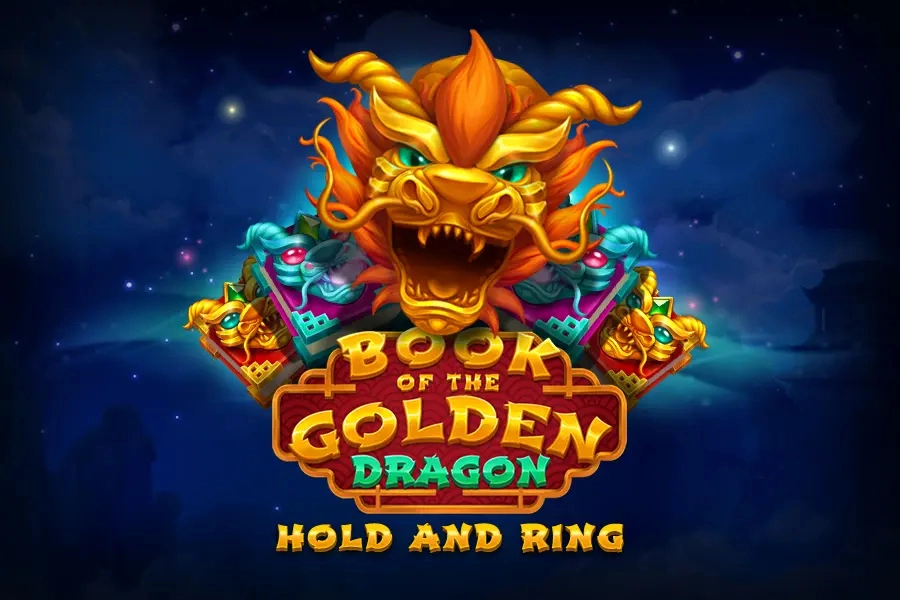25788 book of the golden dragon